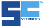 Software City 2010 logo