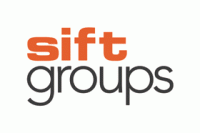 SiftGroups logo