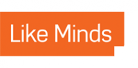 Like Minds logo