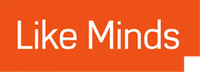 Like Minds logo