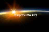 Entrepreneur Country logo