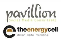 Pavillion Social Media Consultants logo