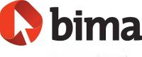 BIMA (British Interactive Media Association) logo