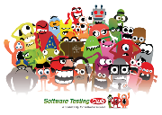 Software Testing Club, Karlo Smid logo