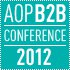 AOP (UK Association of Online Publishers) logo