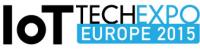 IoT Tech Expo  logo