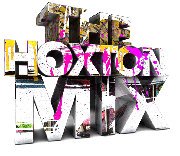 Hoxton Mix logo